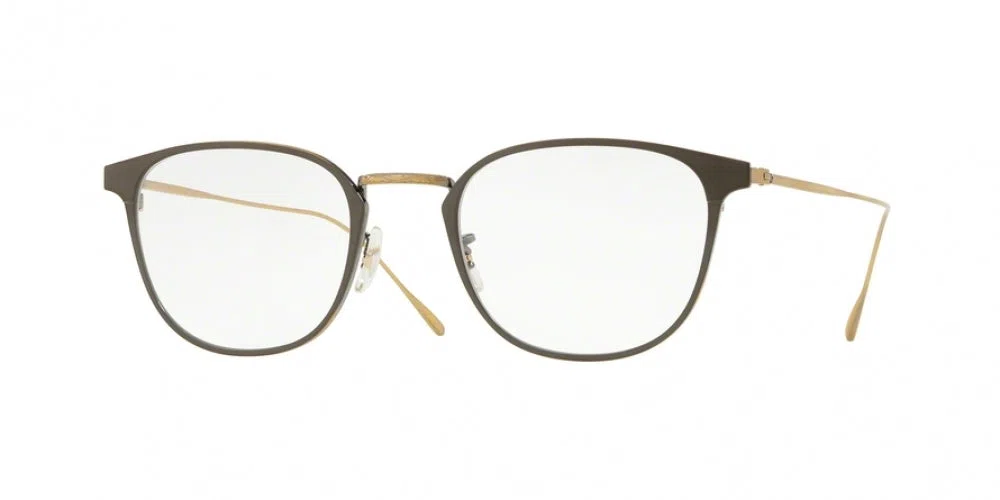 Oliver Peoples 1240TD Eyeglasses - view 2